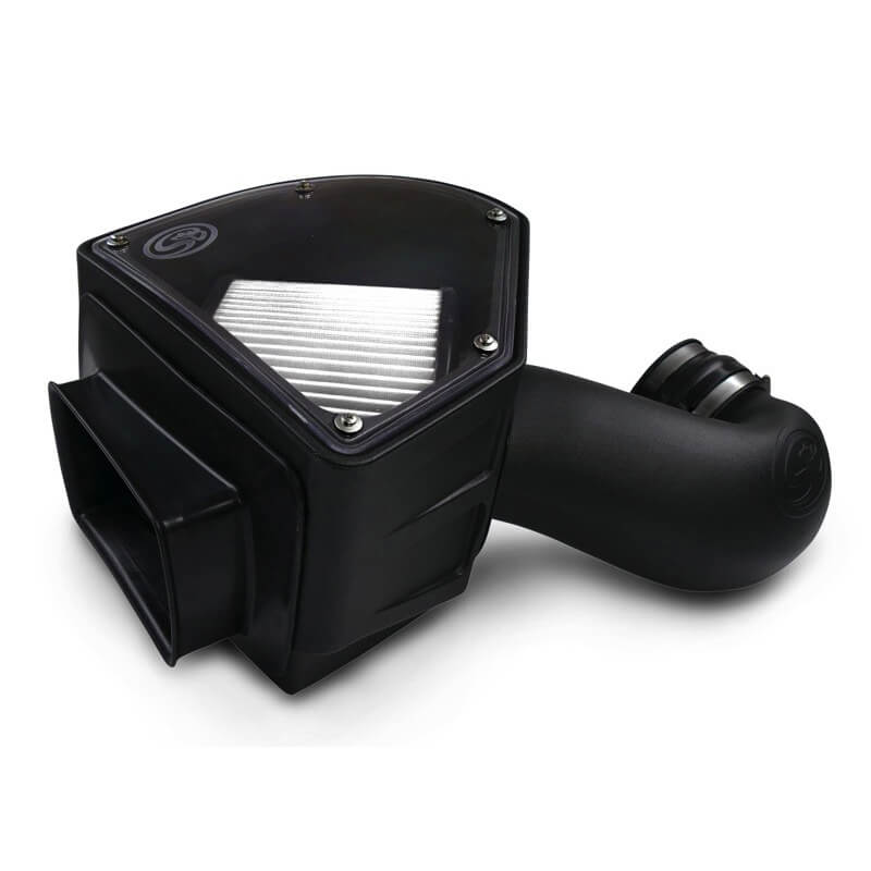 Dry Filter