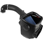 Cold Air Intakes
