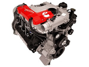 Engine Parts