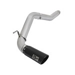 Exhaust Systems