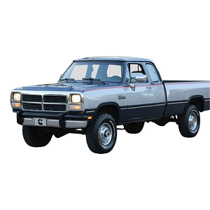 5.9 12V Cummins Parts 1989-1993