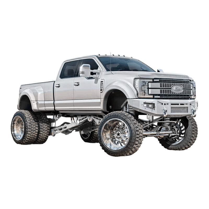 6.7 Powerstroke 2011-2024
