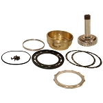 Automatic Internal Parts