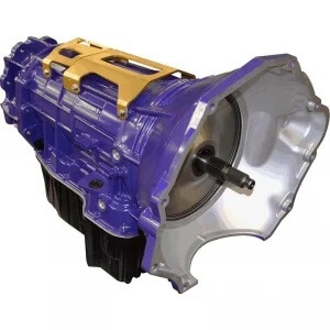 Complete Transmissions