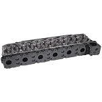 Cylinder Heads