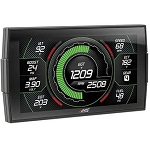 Dash Mounted Tuners
