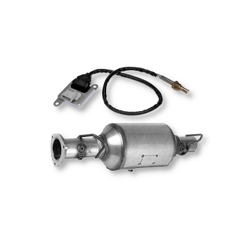 Emissions System