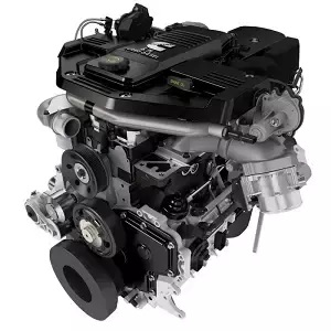 Engine Parts
