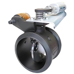 Exhaust Brakes