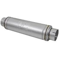 Exhaust Components
