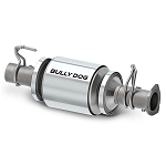 DPF & Emissions Parts