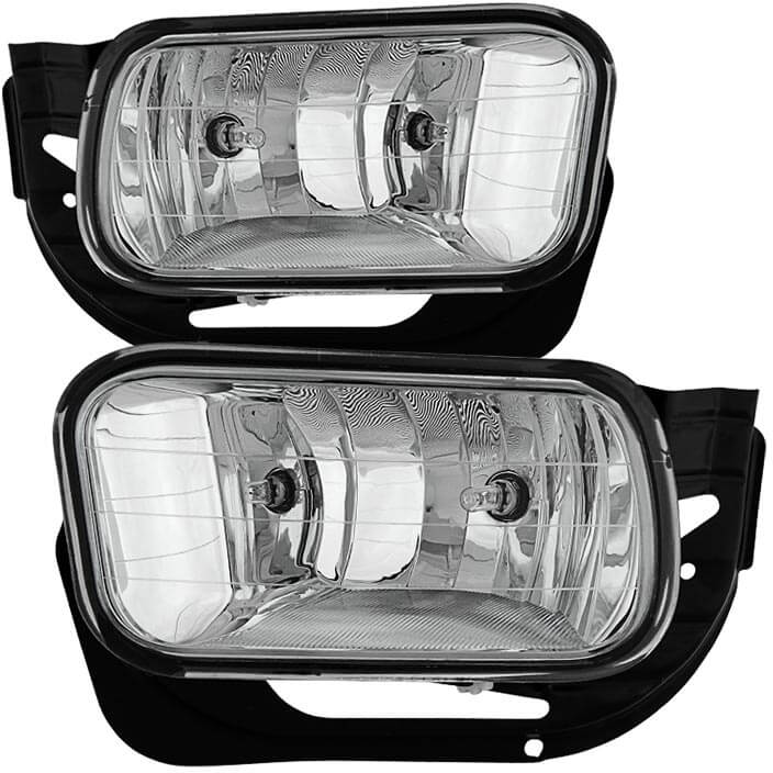 Fog Lights