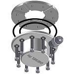 Fuel Sumps & Suction Tubes