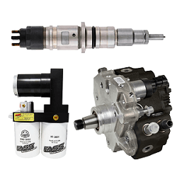 Fuel System