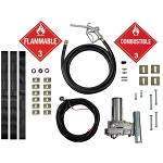 Tank Hardware