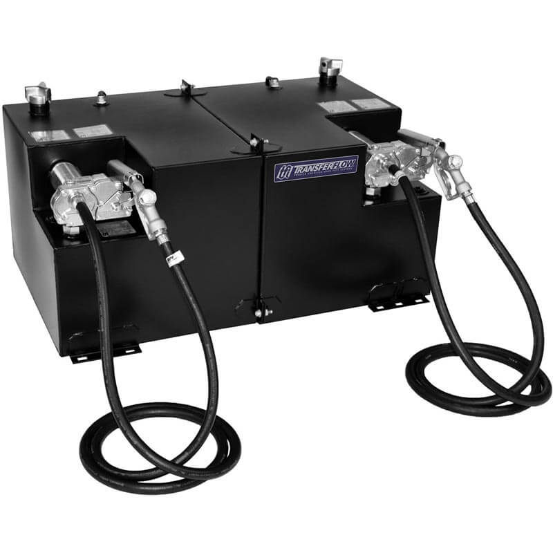 Fuel Tanks