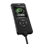 Hand Held Tuners
