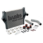 Intercoolers & Piping