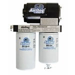 Airdog Fuel Systems