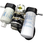 BD Fuel Systems