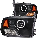 Headlights