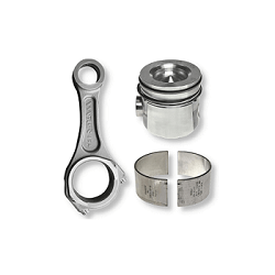 Rotating Assembly