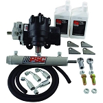 Steering Box
