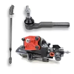 Steering Parts