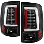 Tail Lights