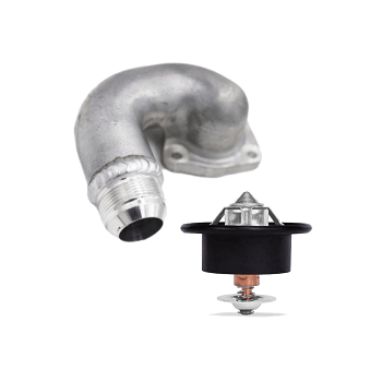 Thermostats & Housings
