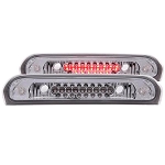 Third Brake Light