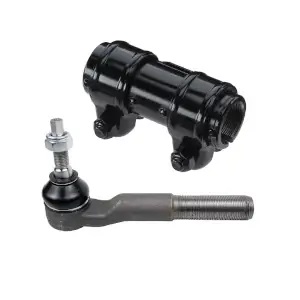 Tie Rod Ends & Sleeves