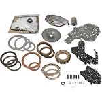 Rebuild Kits