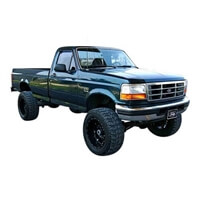 7.3 Powerstroke 1994-1997