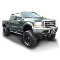 7.3 Powerstroke Early 1999