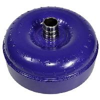 Torque Converters