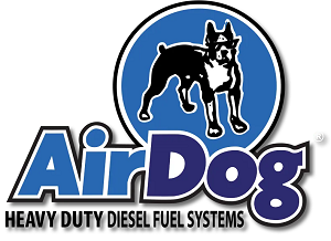 AirDog Suction Tube Kit – 901-01-0351-QC