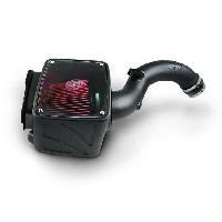 Air Intakes