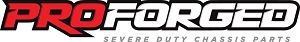ProForged