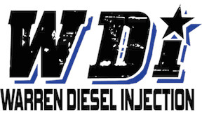 Warren Diesel