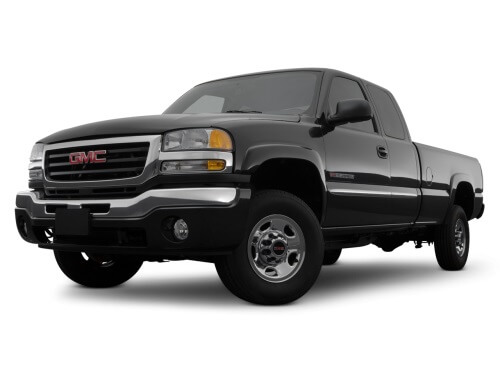 LBZ Duramax 2006-2007