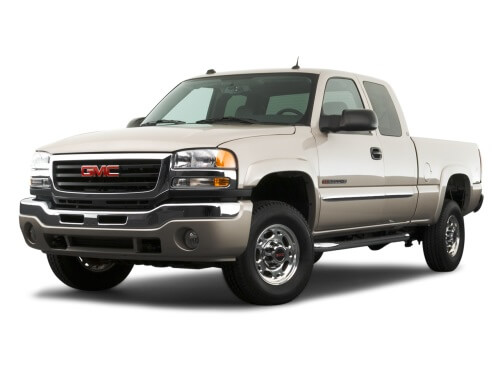 LLY Duramax 2004.5-2005