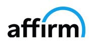 Pay in 4 w/Affirm!