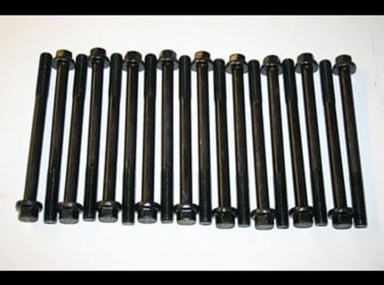 7.3 Powerstroke SBI 220-1109 Head Bolt Set