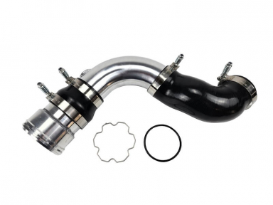 6.7 Powerstroke Atlas 228-4084 Cold Side Intercooler Pipe