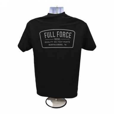Full Force Go Fast Parts Shirt