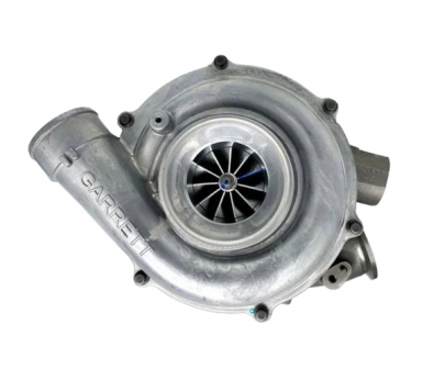 6.0 Powerstroke Stock Plus Billet Turbo KC Turbo 302002