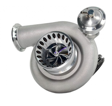 7.3 Powerstroke KC300x Gen 3 Stage 1 Turbo KC Turbo 302523