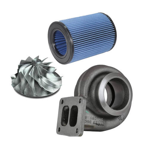 T4 Turbo Parts