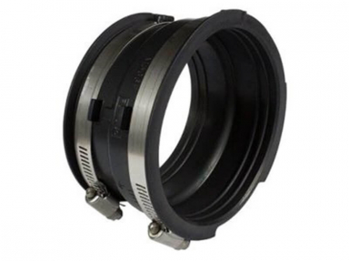 6.7 Cummins Inlet Hose Ford FC3Z-9B613-A